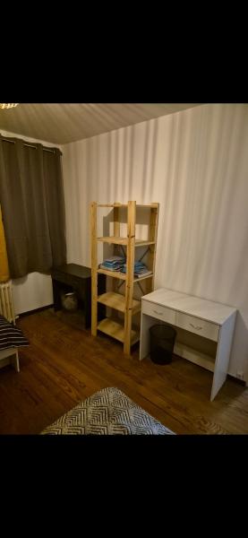 Chambre à louer